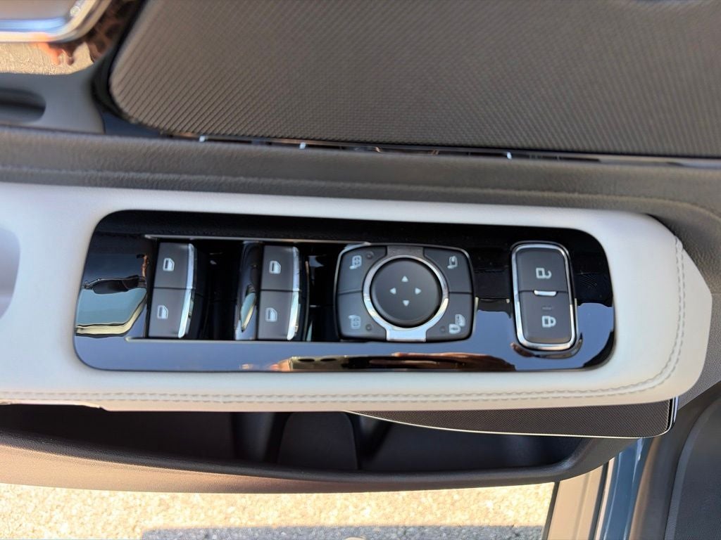 2027 Lincoln Aviator Premiere