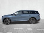 2027 Lincoln Aviator Premiere