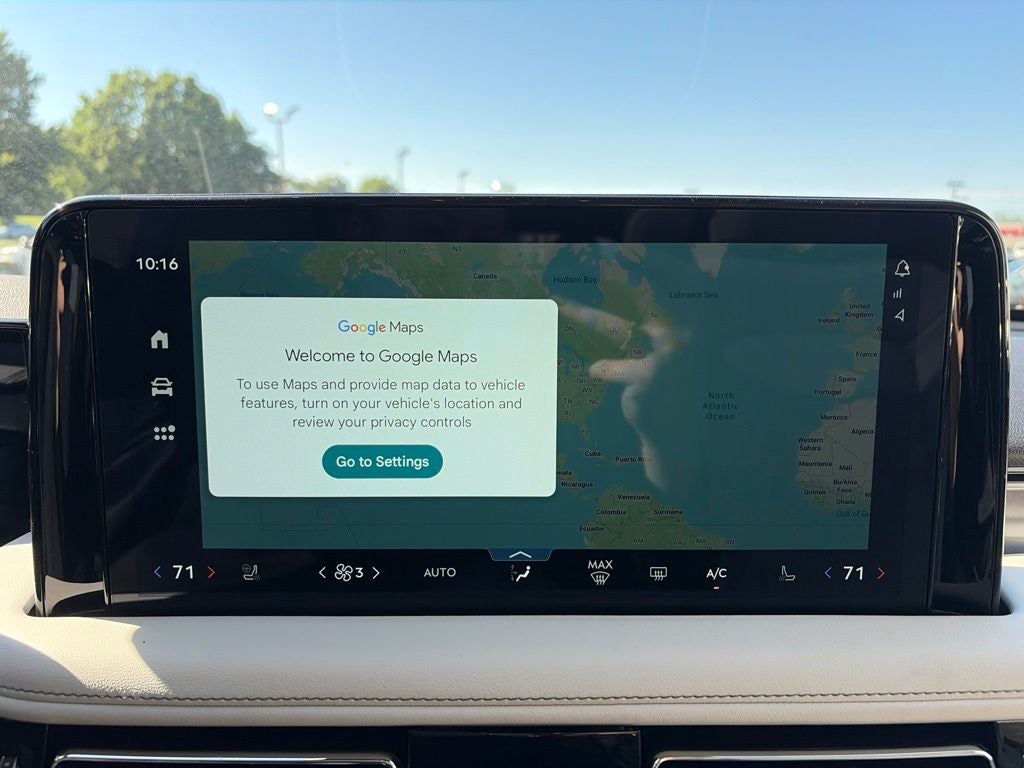 2027 Lincoln Aviator Premiere