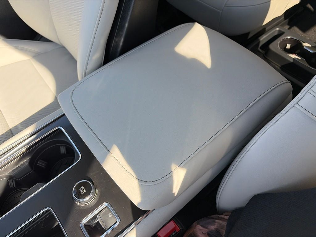 2027 Lincoln Aviator Premiere