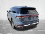 2027 Lincoln Aviator Premiere