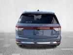 2027 Lincoln Aviator Premiere