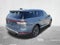 2027 Lincoln Aviator Premiere