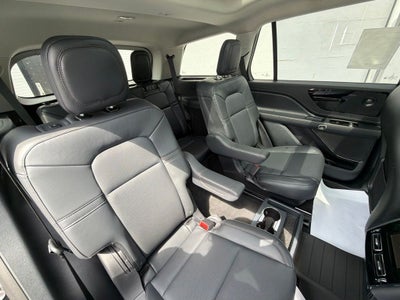 2026 Lincoln Aviator Premiere Premium