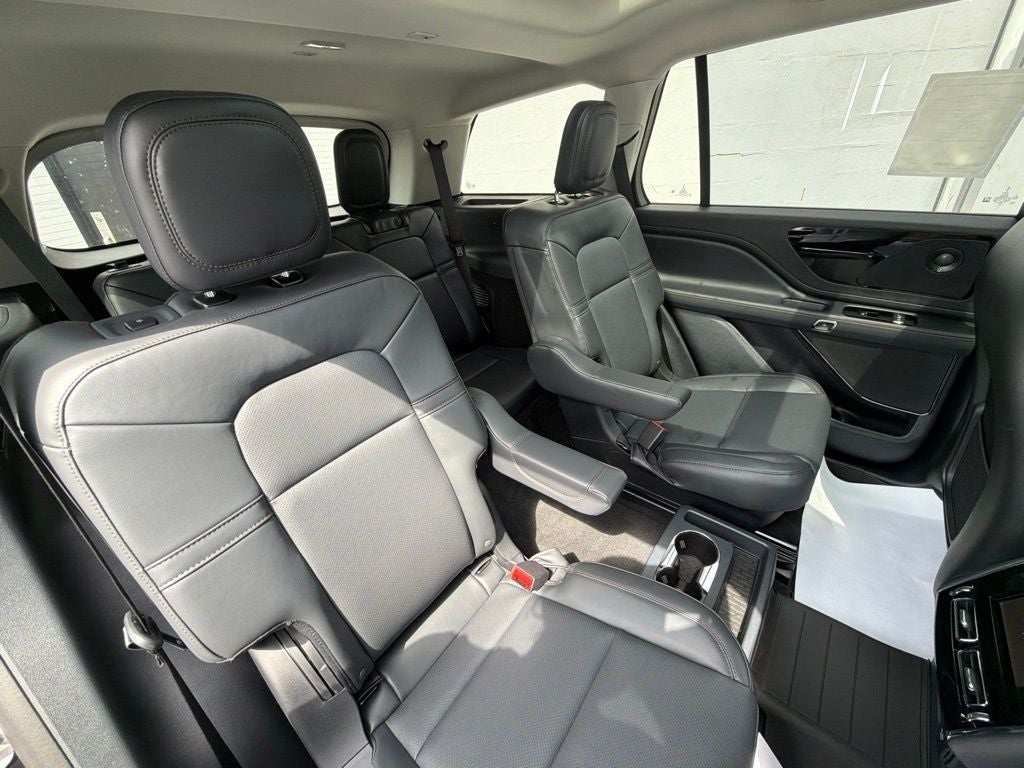 2026 Lincoln Aviator Premiere Premium