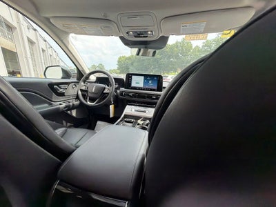 2026 Lincoln Aviator Premiere Premium