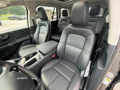 2026 Lincoln Aviator Premiere Premium