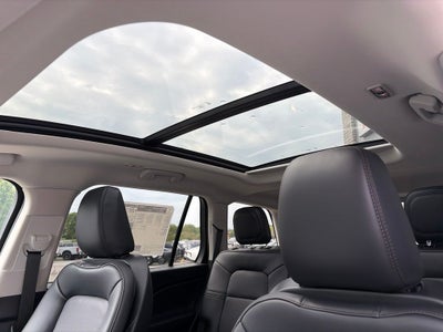 2026 Lincoln Aviator Premiere Premium