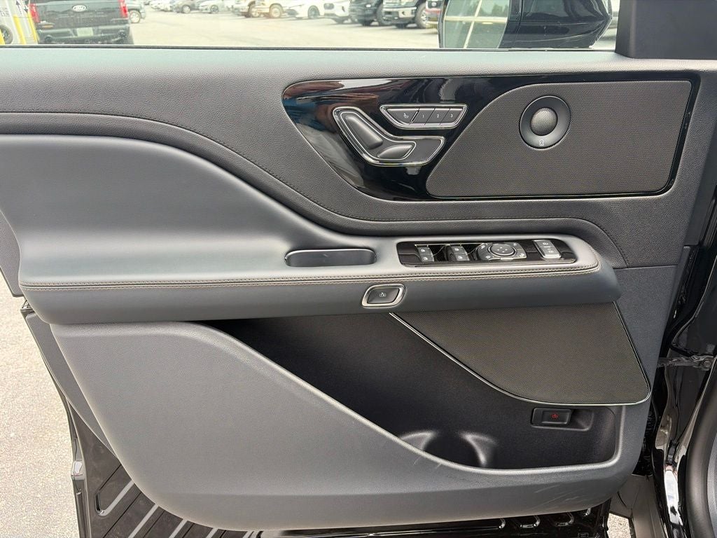 2026 Lincoln Aviator Premiere Premium