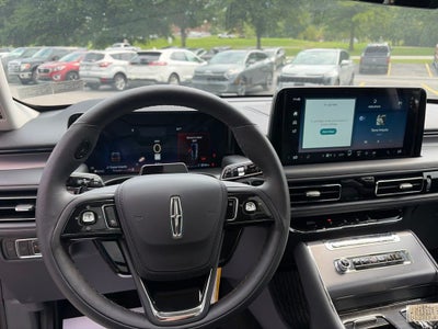 2026 Lincoln Aviator Premiere Premium