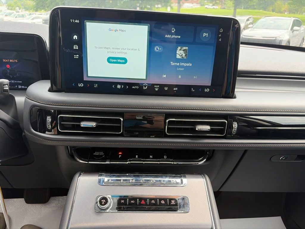 2026 Lincoln Aviator Premiere Premium