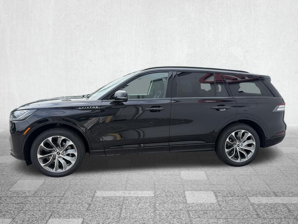 2026 Lincoln Aviator Premiere Premium