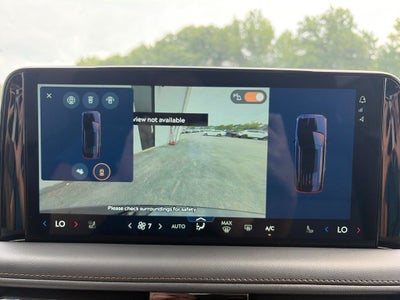 2026 Lincoln Aviator Premiere Premium