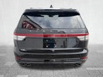 2026 Lincoln Aviator Premiere Premium