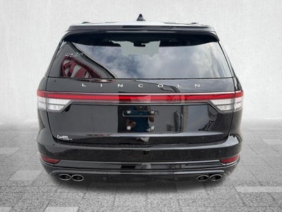 2026 Lincoln Aviator Premiere Premium