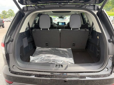 2026 Lincoln Aviator Premiere Premium