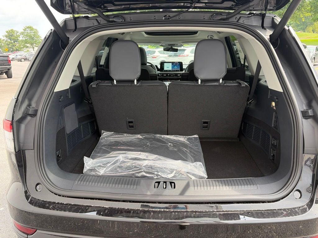 2026 Lincoln Aviator Premiere Premium