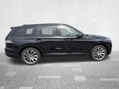 2026 Lincoln Aviator Premiere Premium