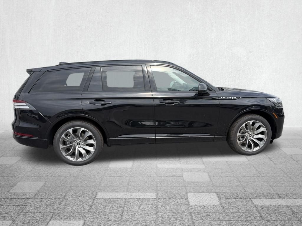 2026 Lincoln Aviator Premiere Premium