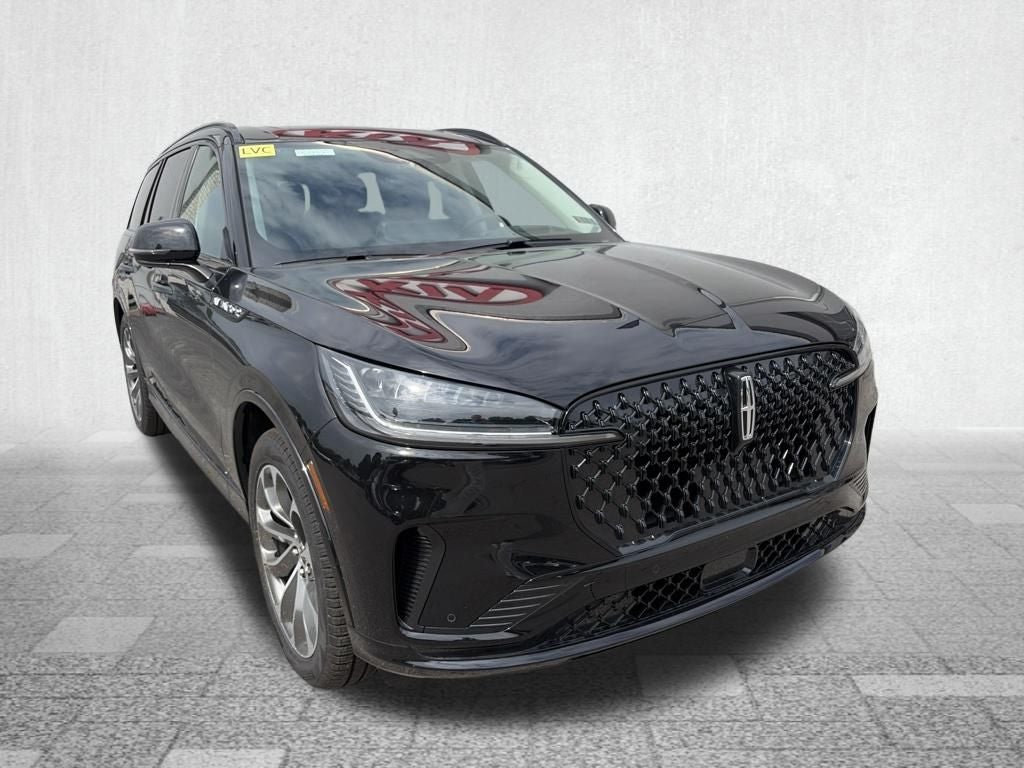 2026 Lincoln Aviator Premiere Premium