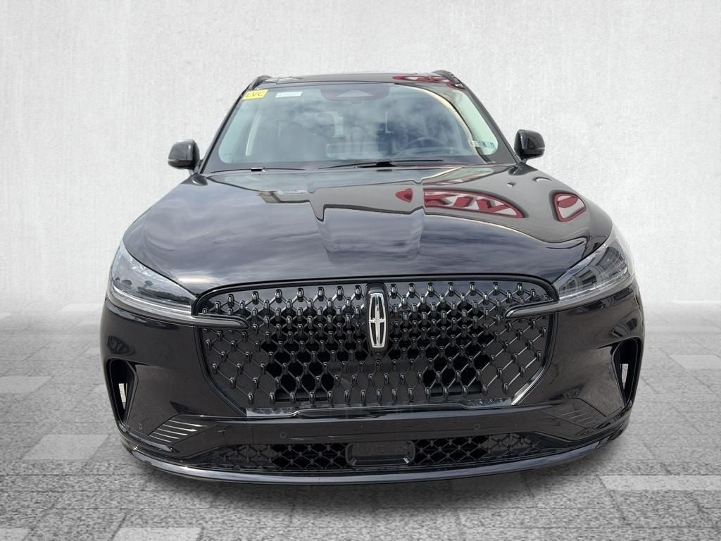 2026 Lincoln Aviator Premiere Premium