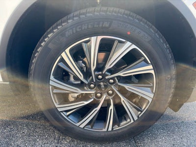 2027 Lincoln Aviator Premiere