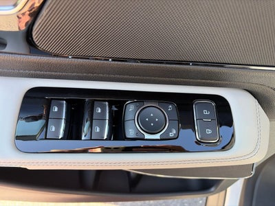 2027 Lincoln Aviator Premiere