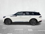 2027 Lincoln Aviator Premiere