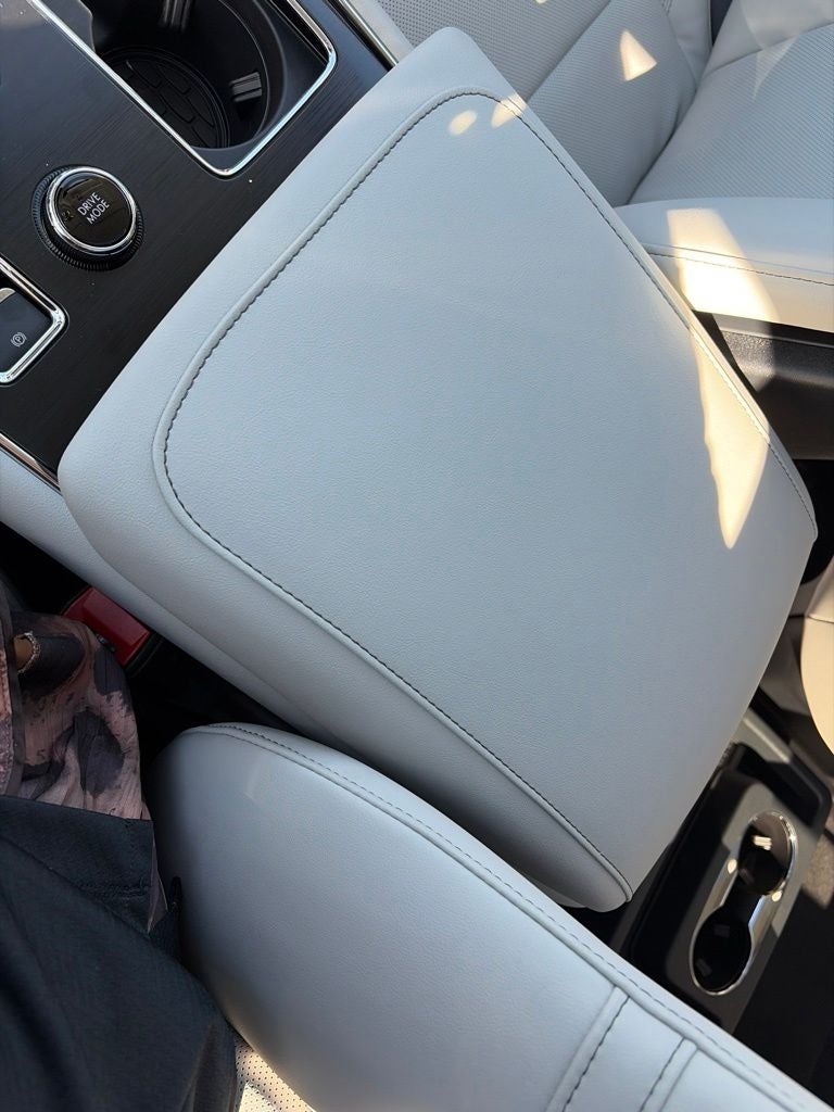 2027 Lincoln Aviator Premiere