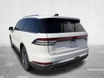 2027 Lincoln Aviator Premiere