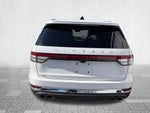 2027 Lincoln Aviator Premiere