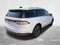 2027 Lincoln Aviator Premiere
