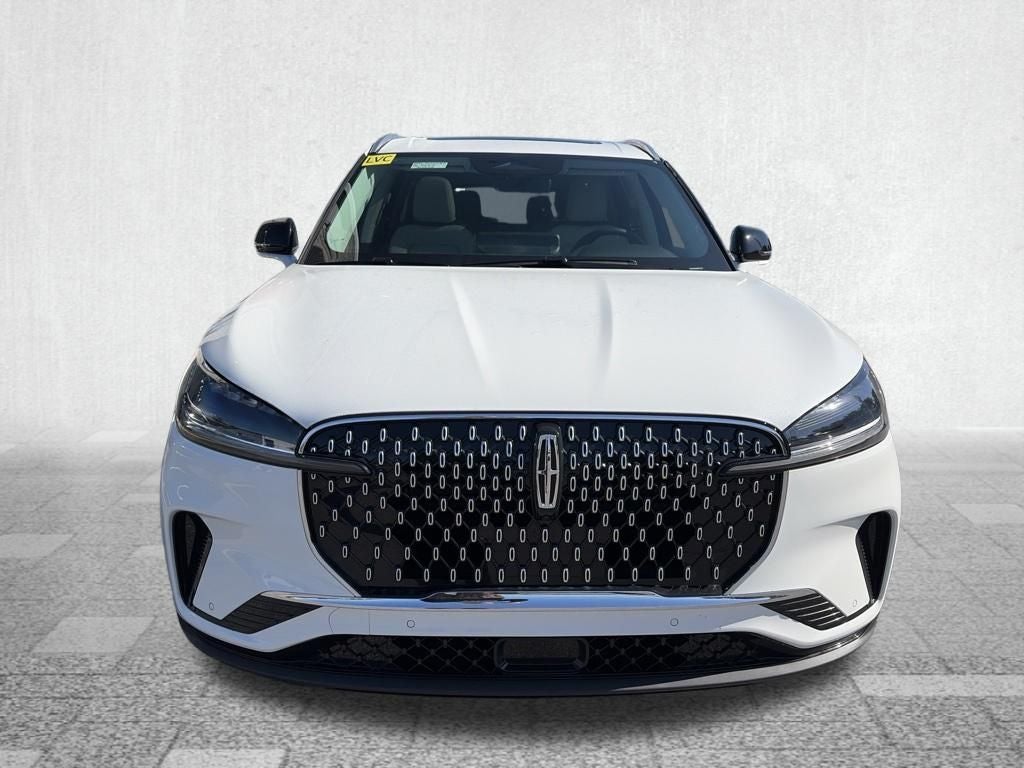 2027 Lincoln Aviator Premiere