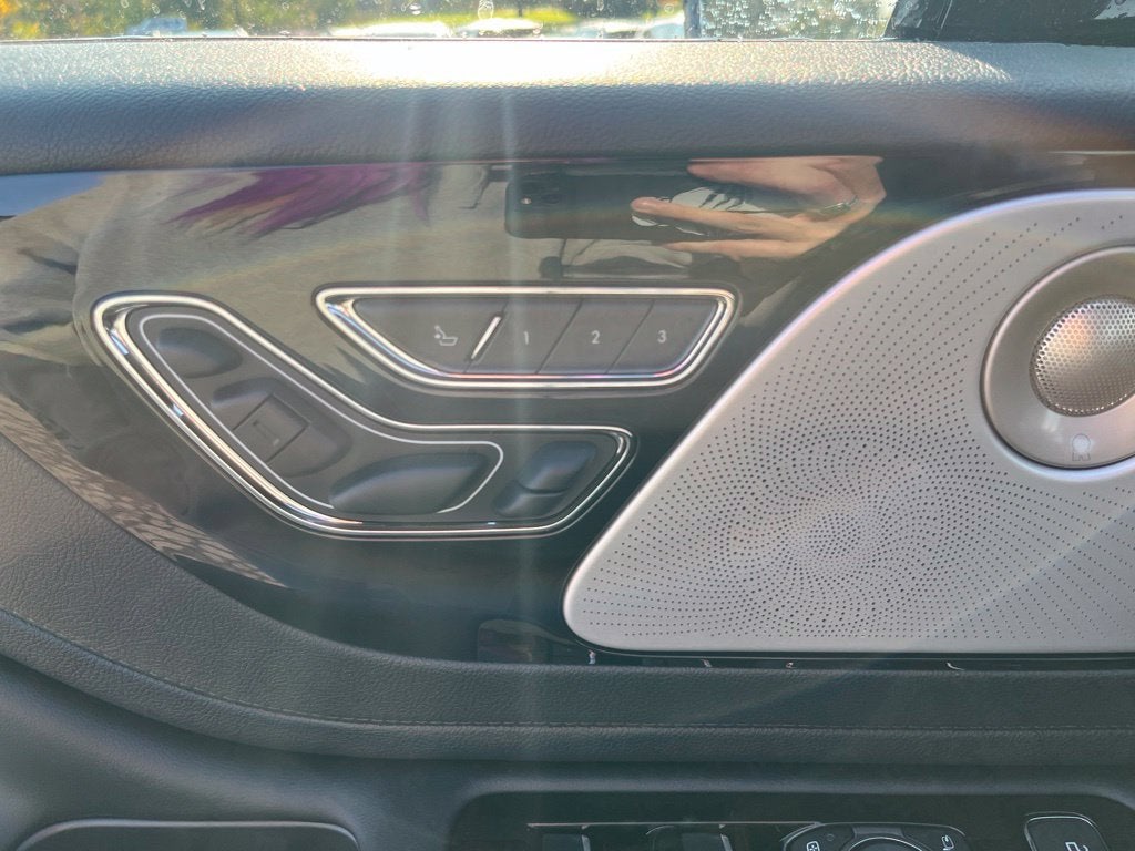 2027 Lincoln Aviator Reserve Premium