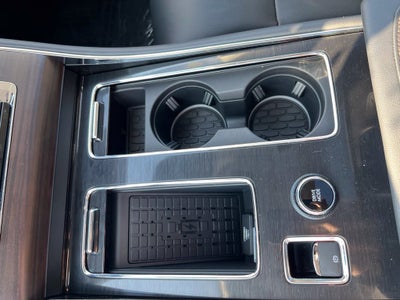 2027 Lincoln Aviator Reserve Premium