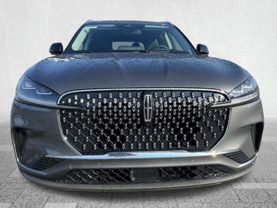 2027 Lincoln Aviator Reserve Premium