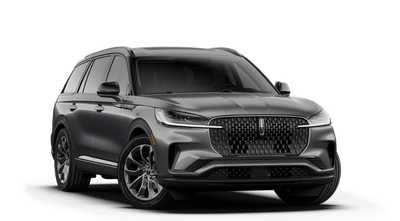 2027 Lincoln Aviator Reserve Premium