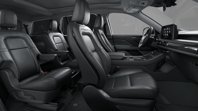 2027 Lincoln Aviator Reserve Premium