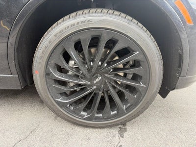 2026 Lincoln Aviator Reserve Premium