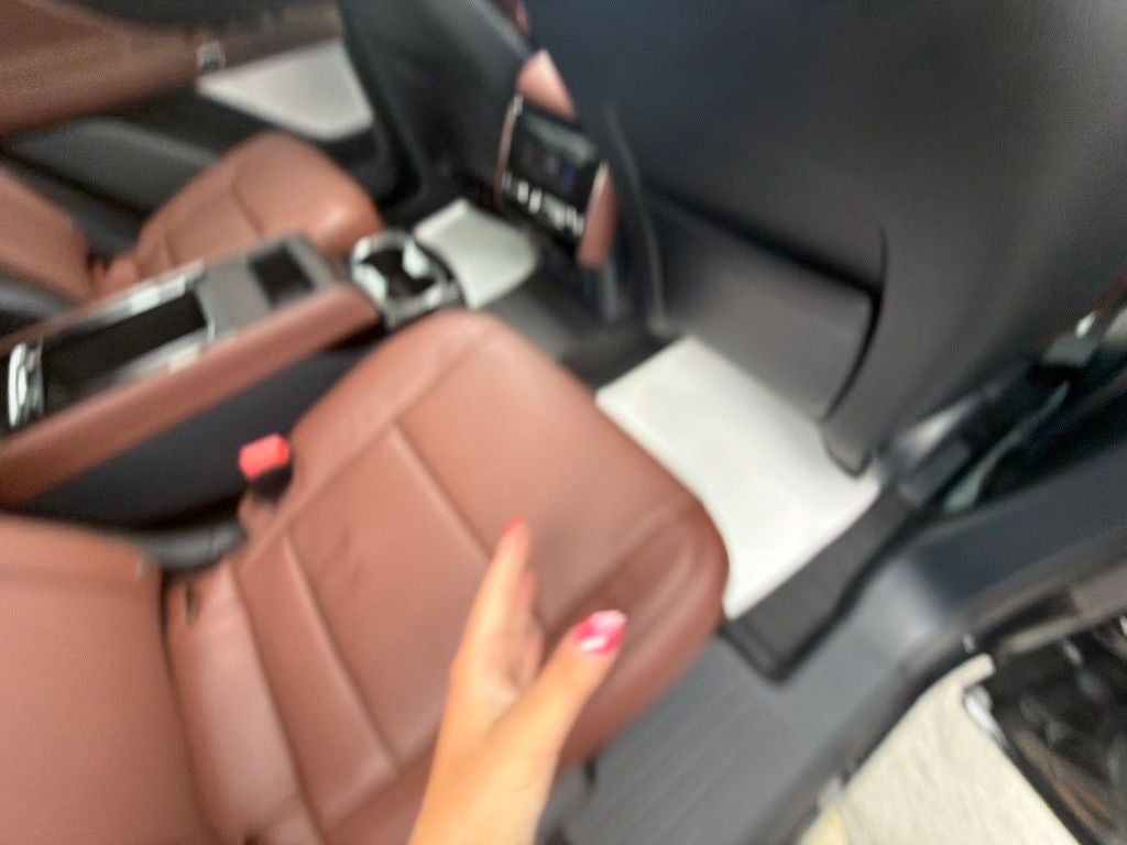 2026 Lincoln Aviator Reserve Premium