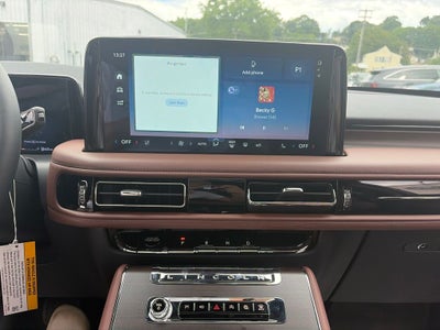 2026 Lincoln Aviator Reserve Premium
