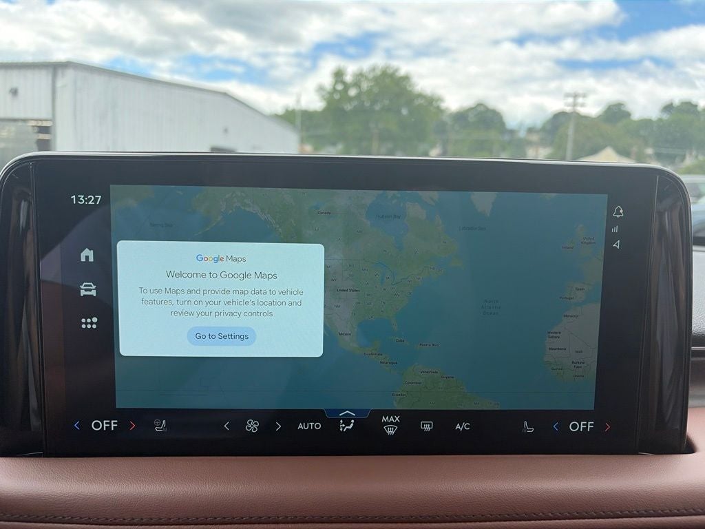 2026 Lincoln Aviator Reserve Premium