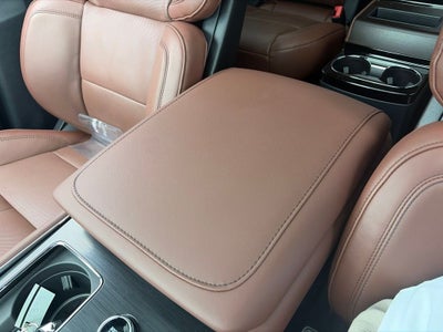 2026 Lincoln Aviator Reserve Premium