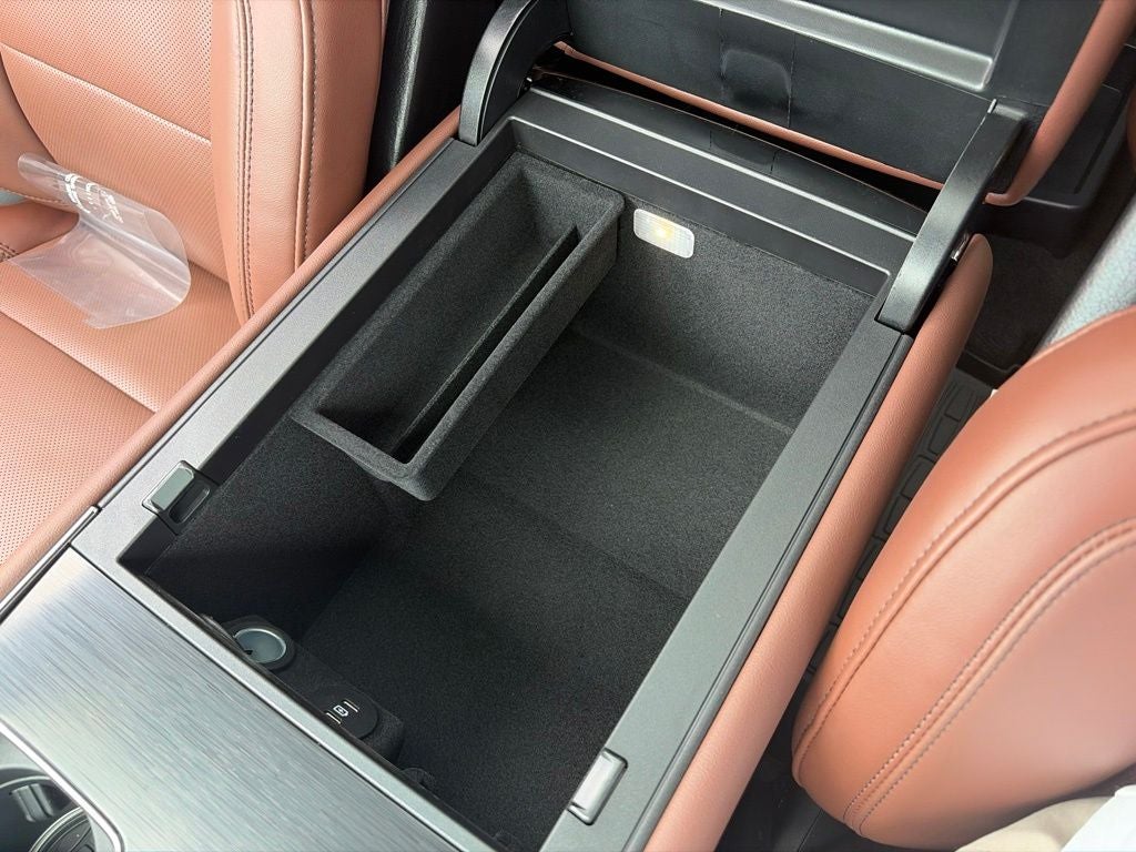 2026 Lincoln Aviator Reserve Premium