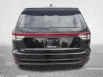 2026 Lincoln Aviator Reserve Premium