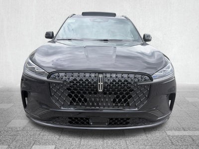 2026 Lincoln Aviator Reserve Premium