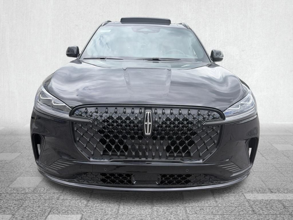 2026 Lincoln Aviator Reserve Premium