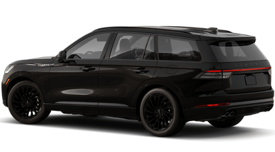 2026 Lincoln Aviator Reserve Premium