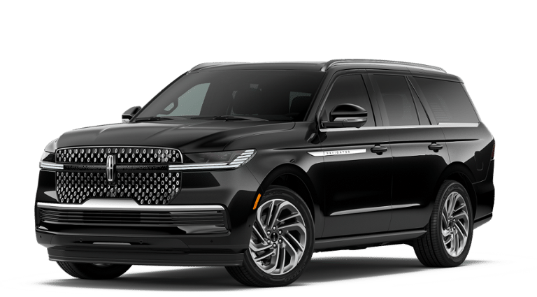 2026 Lincoln Navigator's photo