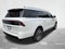 2027 Lincoln Navigator L Reserve